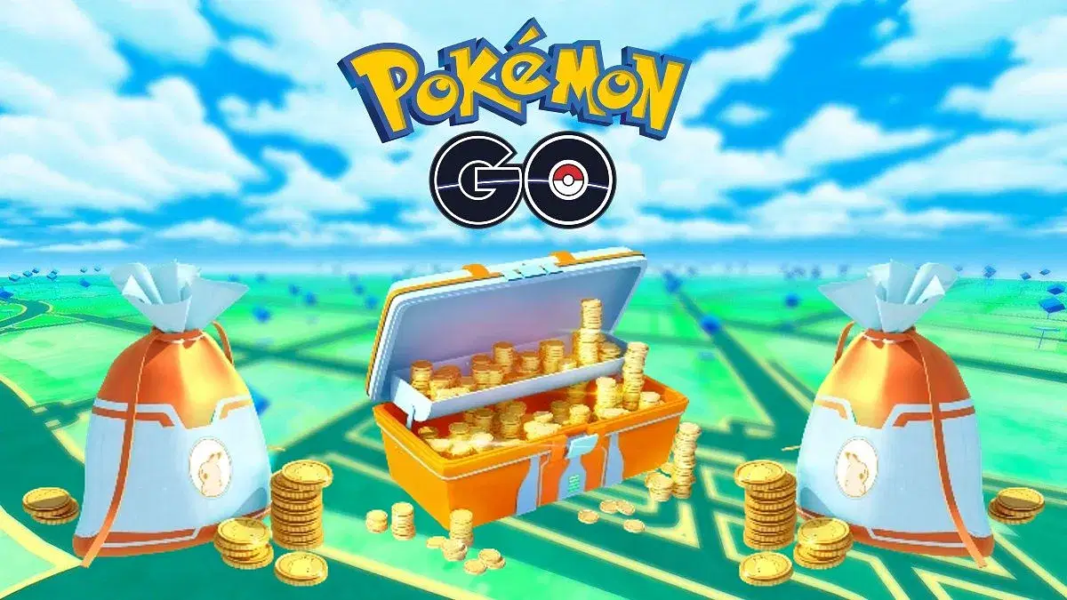 How To Buy PokeCoins In Pokemon GO At A Discounted Price