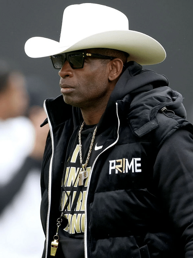 Why is Deion Sanders not attending Pac-12 Media Day 2023? - Sportskeeda ...