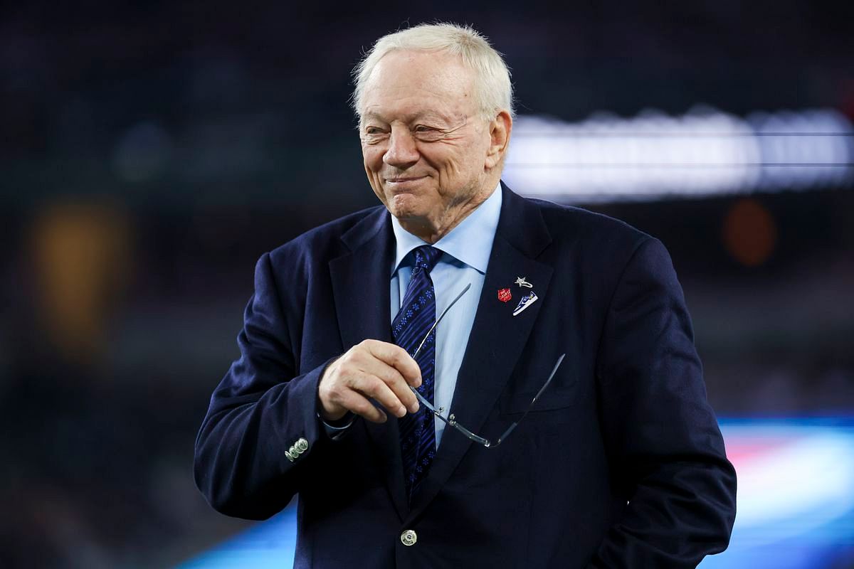 Denver Broncos Sell for $4.65 Billion; What Are Jerry Jones