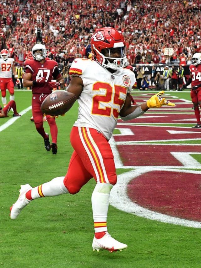 Top 5 NFL handcuff running backs 2023 Sportskeeda Stories