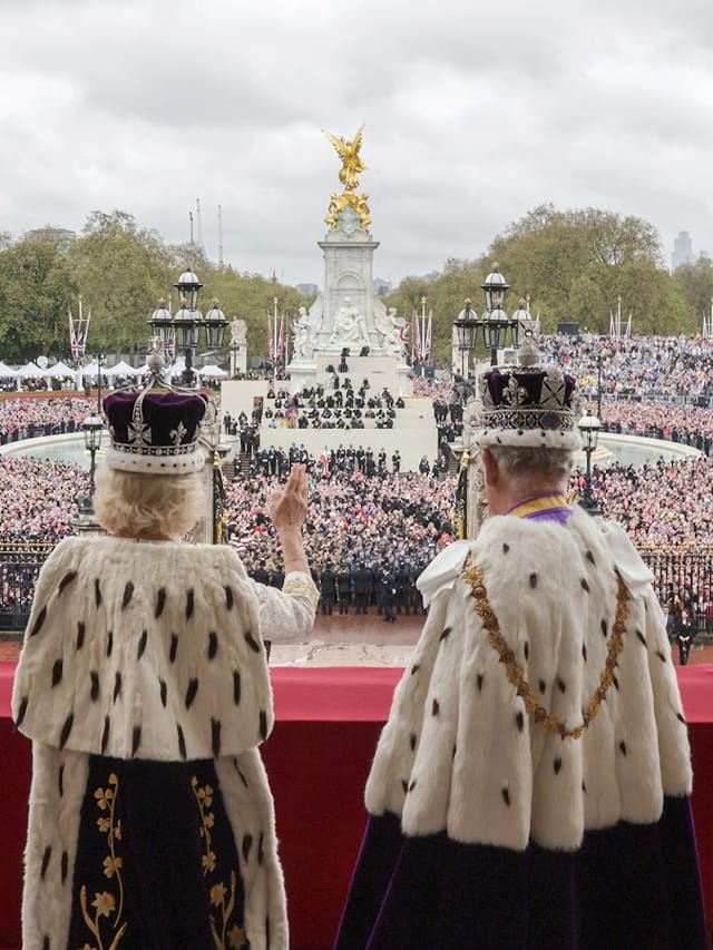 5 Shows on British Royal family - Sportskeeda Stories