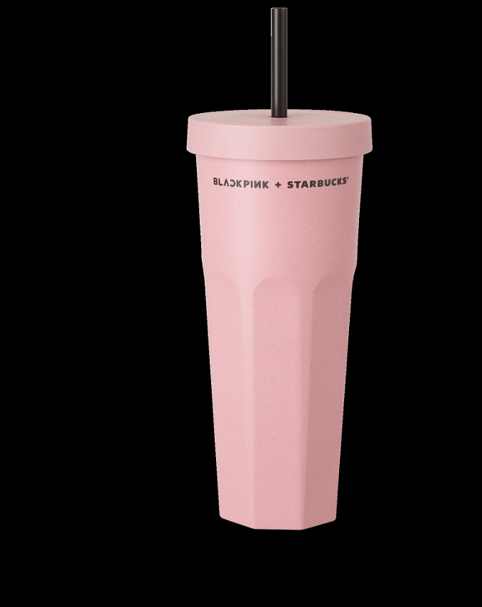 BLACKPINK × Starbucks Collection - Sportskeeda Stories BLACKPINK × Starbucks Collection - Sportskeeda Stories