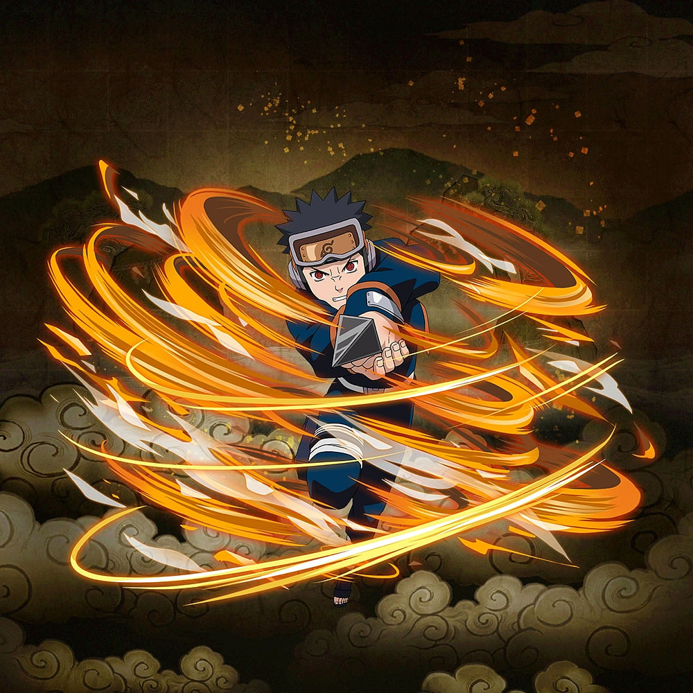 Naruto's Fire release techniques - Sportskeeda Stories