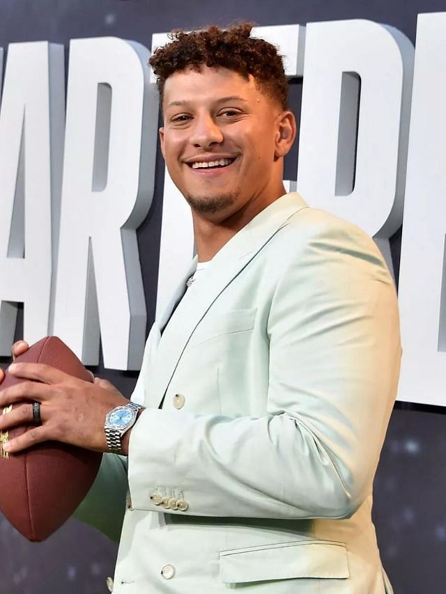 Mahomes' 3 costly purchases after his Chiefs deal - Sportskeeda Stories