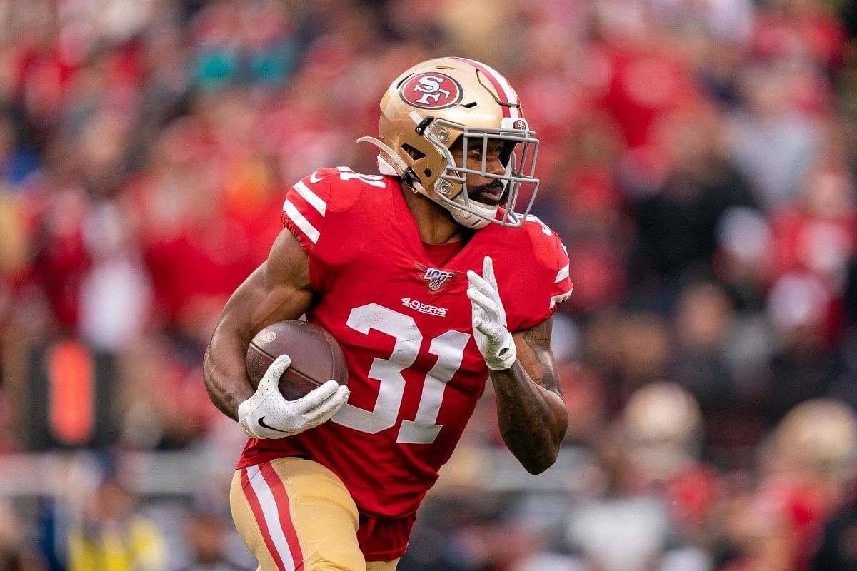 49ers: Top 5 Storylines to Watch in Training Camp