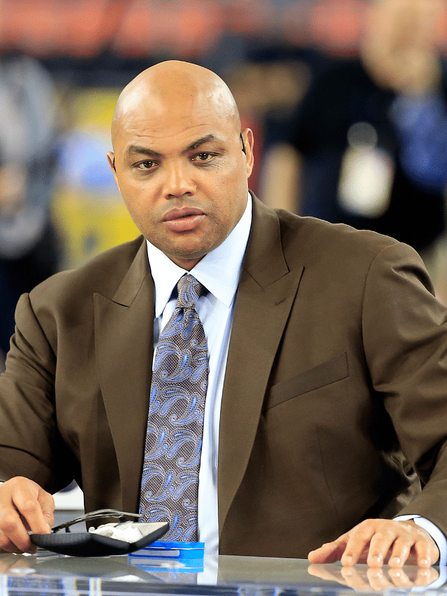 Charles Barkley Lists Only 4 Favorites To Win 2024 NBA Championship