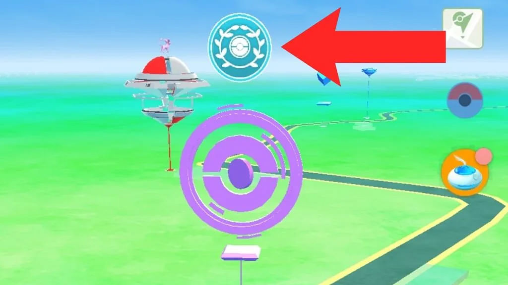 Introducing a New Pokémon GO Feature: Pokéstop Showcases