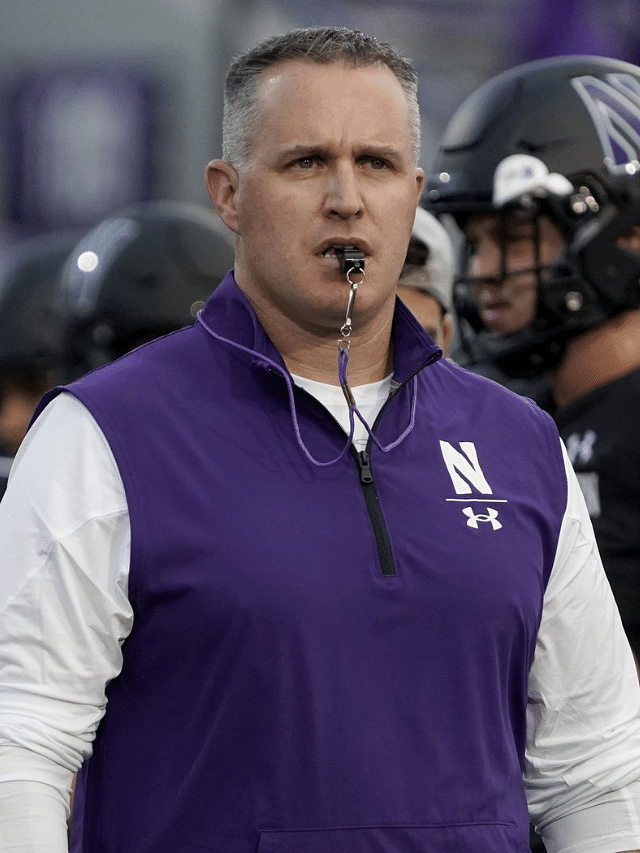 Northwestern Hit With New Lawsuit From Former Qb Lloyd Yates Sportskeeda Stories 