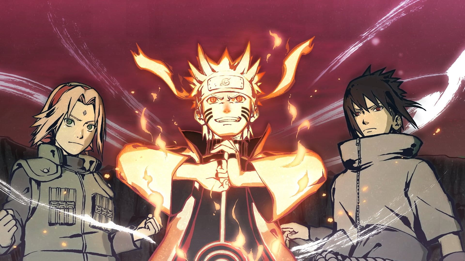 Video: Naruto X Boruto: Ultimate Ninja Storm Connections 'Special Story  Mode' Trailer