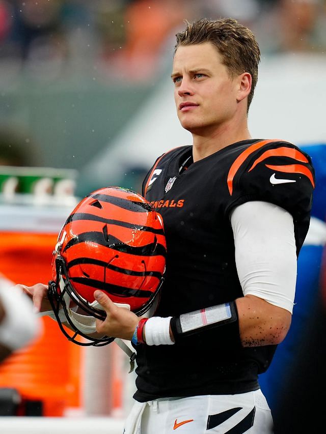 Burrow’s injury: 3 Quarterbacks Bengals should target - Sportskeeda Stories