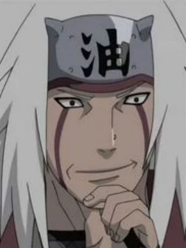 9 mentor-student duos in Naruto - Sportskeeda Stories