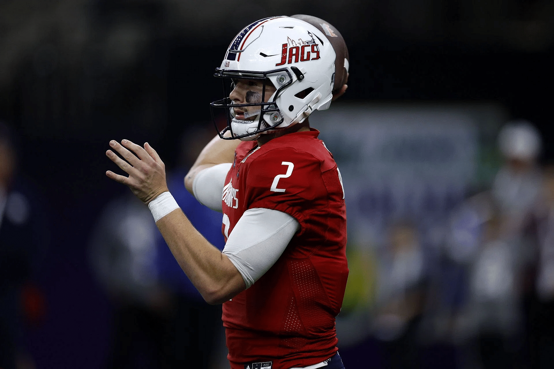 Sun Belt Power Rankings 2023: South Alabama Jaguars set to Pounce