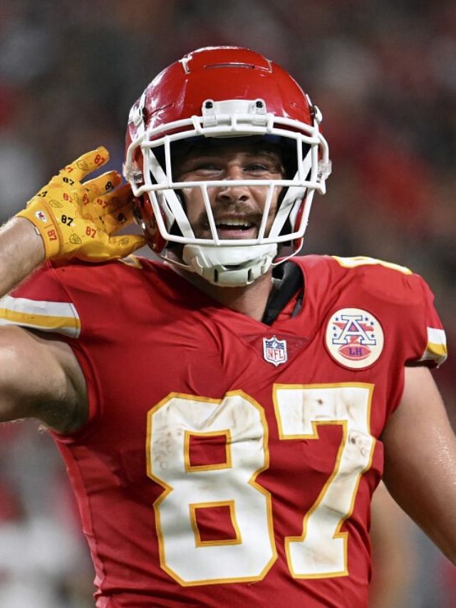 3 Hidden Gems of NFL: Tight Ends in 2023 - Sportskeeda Stories