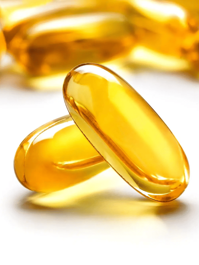 5 Incredible Health Benefits of Omega369 Sportskeeda Stories