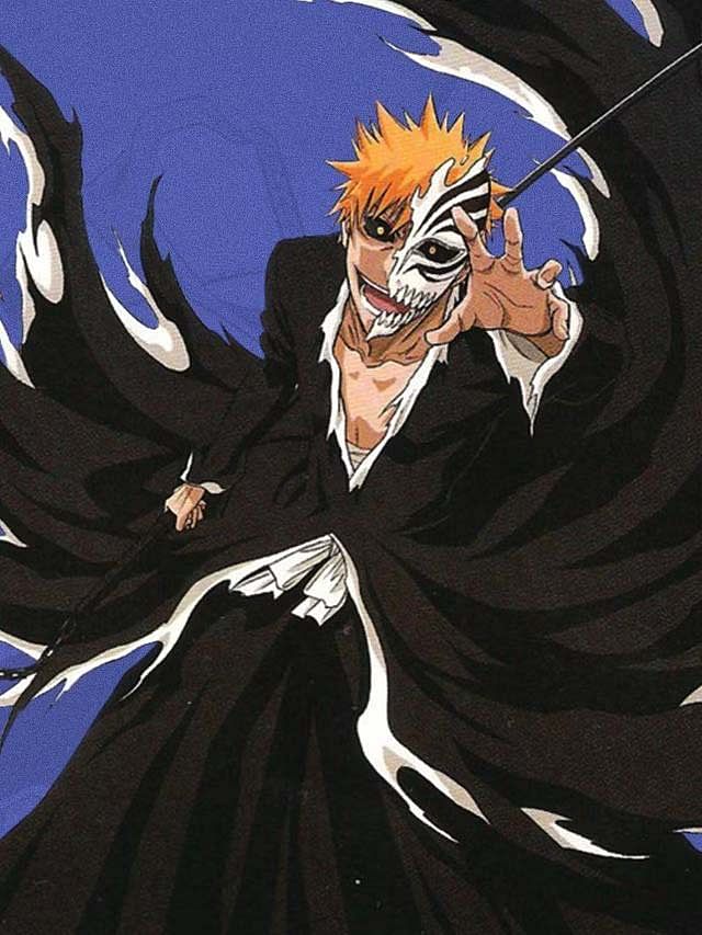 🔥 [73+] Ichigo Wallpaper | WallpaperSafari