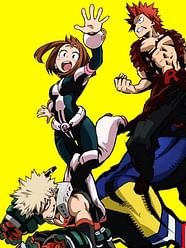 9 Strongest Characters In My Hero Academia Sportskeeda Stories