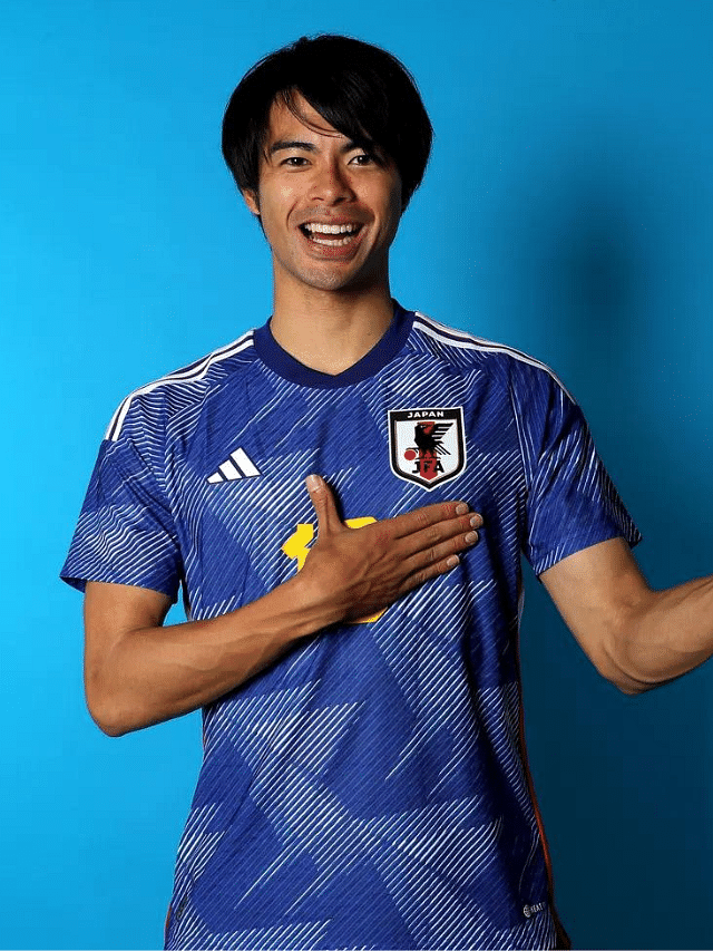 Most Valuable Japanese Players - Sportskeeda Stories