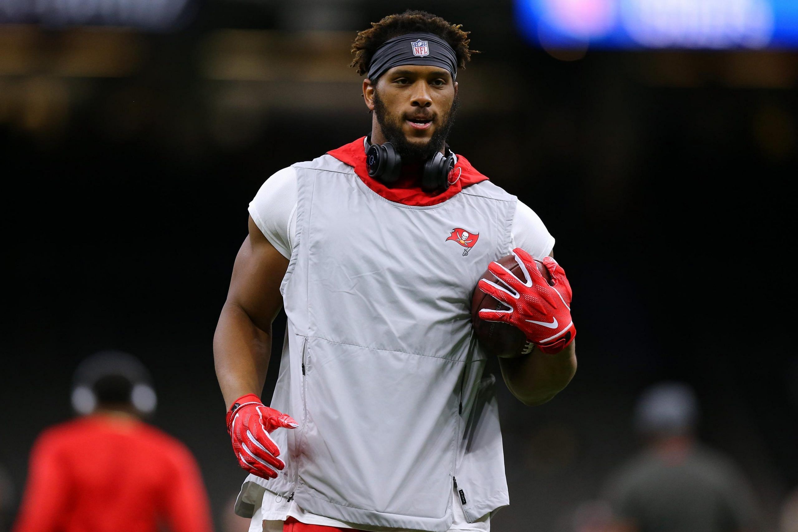 Five potential landing spots for former Alabama TE O.J. Howard