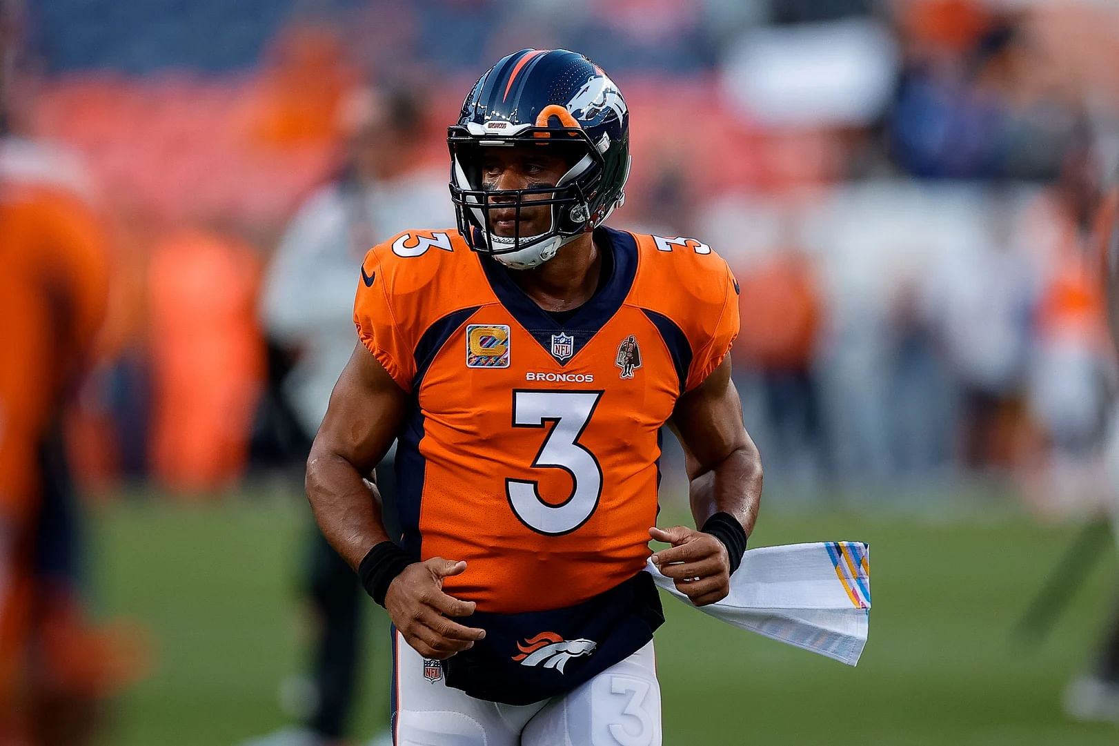 Denver Broncos Schedule 2023: Dates, Times, TV Schedule, and More