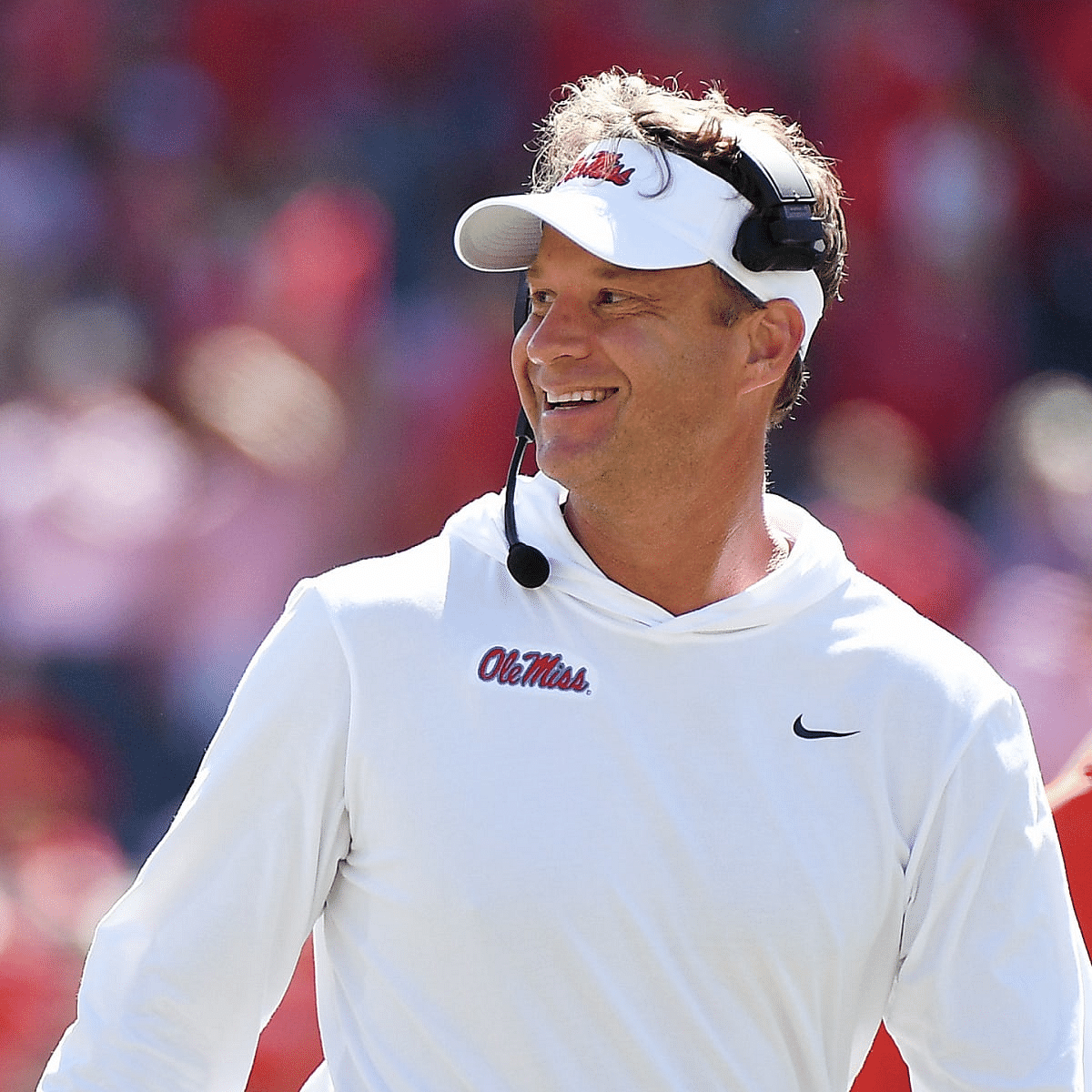 Understanding Ole Miss Football Coach Salary: The Numbers Behind the Game