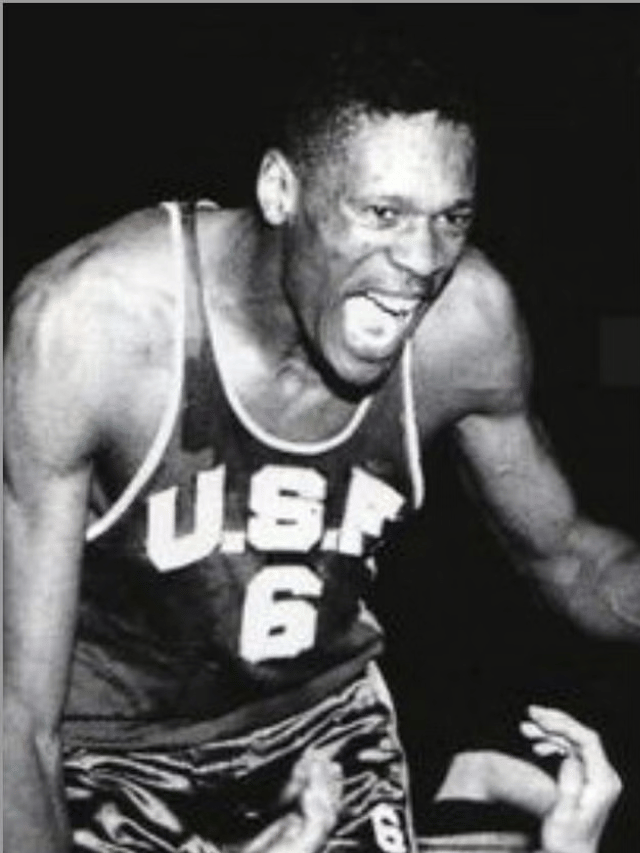 10 best college basketball players of all time ft. Michael Jordan, Bill