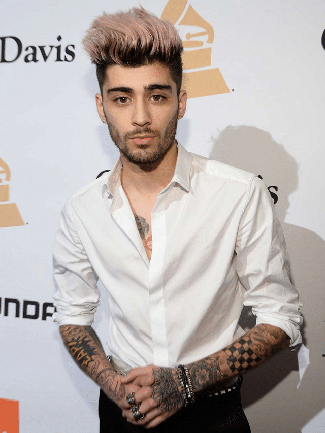 Zayn Malik’s Net Worth 2023 Sportskeeda Stories