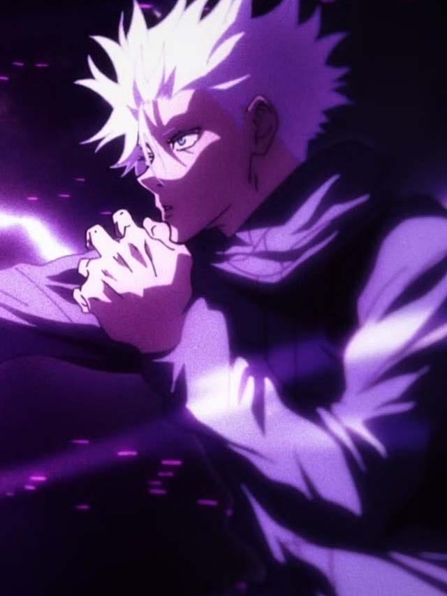 14 Jujutsu Kaisen Arcs Sportskeeda Stories