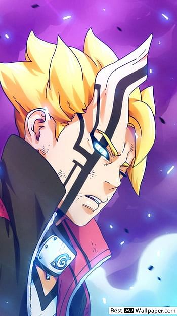 5 best Boruto quotes of all time