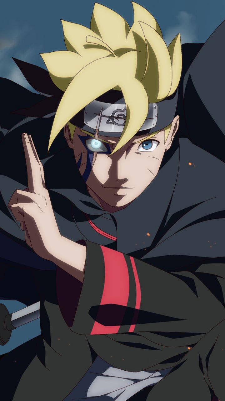 5 best Boruto quotes of all time