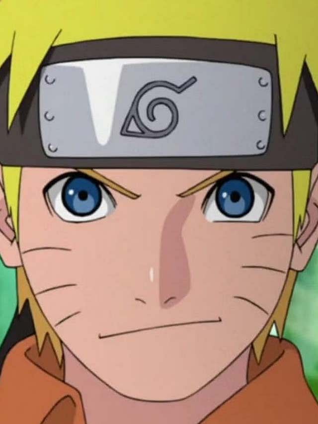 Naruto's worst characteristic - Sportskeeda Stories