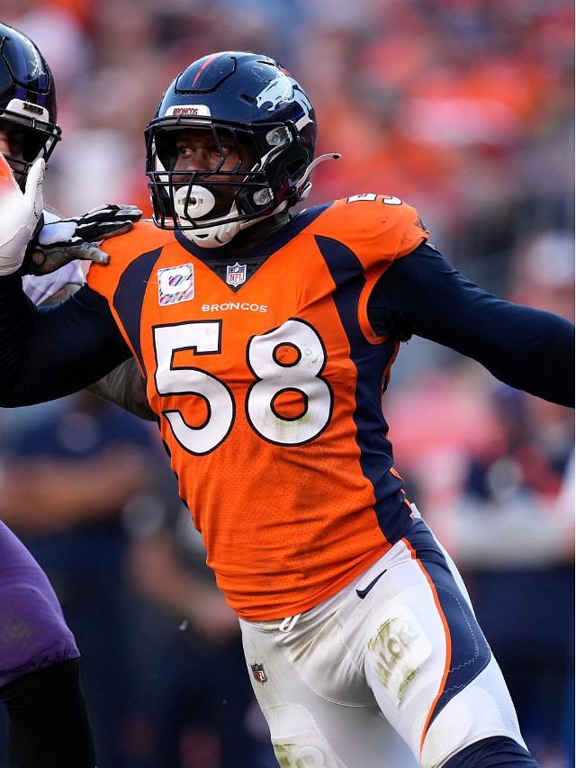 Broncos: Bold Forecast For 3 Offensive Players - Sportskeeda Stories