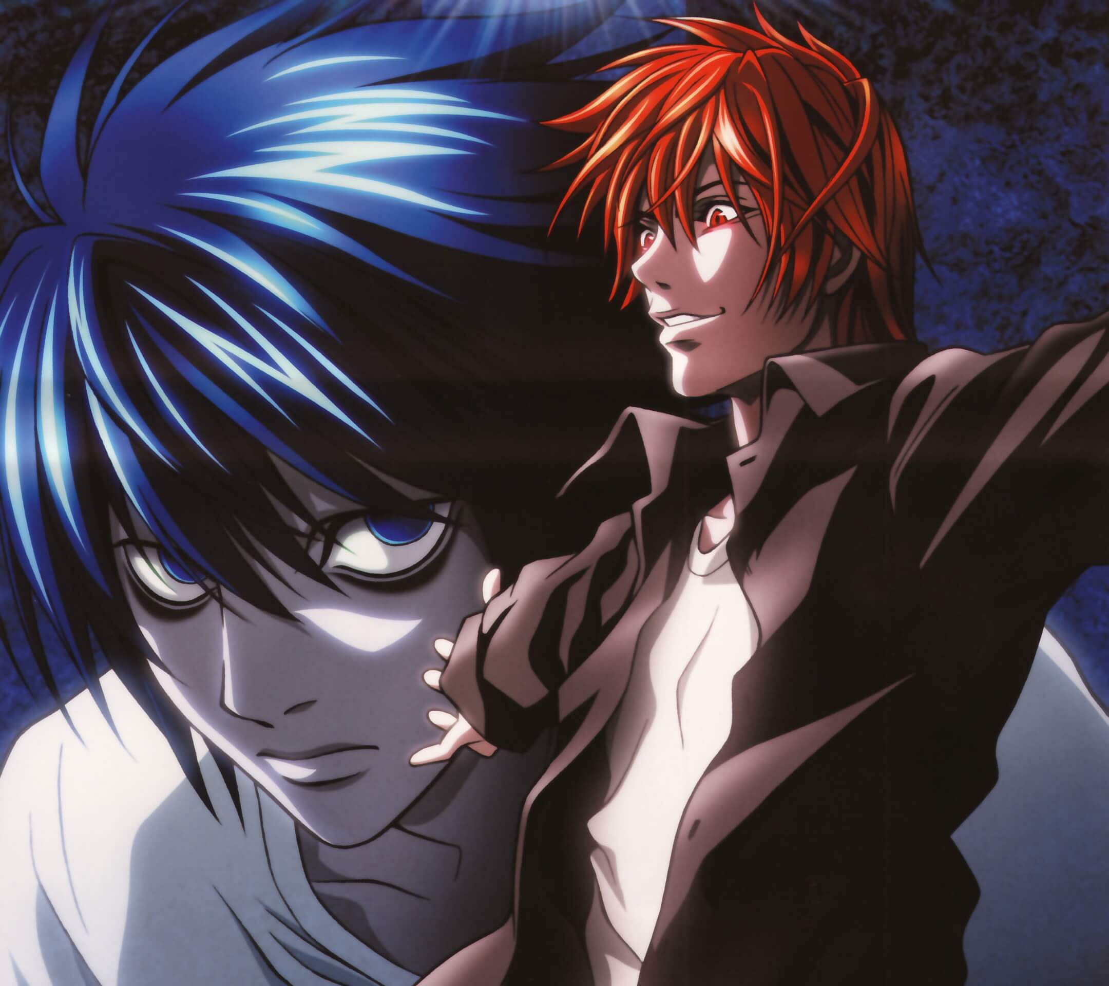 Death Note's Iconic moments - Sportskeeda Stories