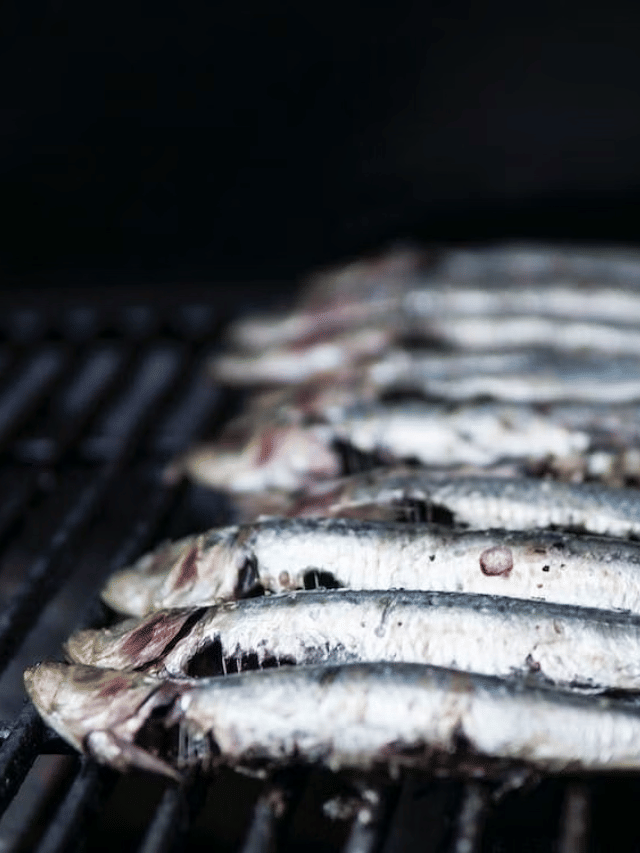 7 Health Benefits of Savoring Sardines Sportskeeda Stories
