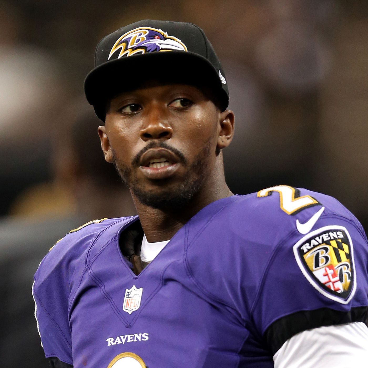 Tyrod Taylor Net Worth