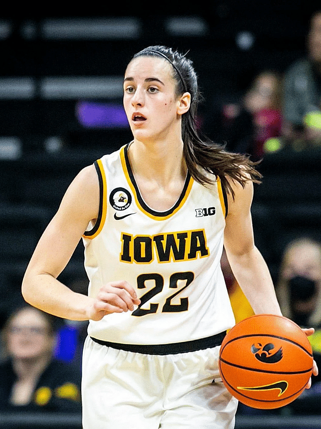 Caitlin Clark's offseason workout leaves the CBB fans amazed ...