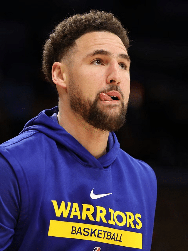 Where Did Klay Thompson Play College Basketball? - Sportskeeda Stories