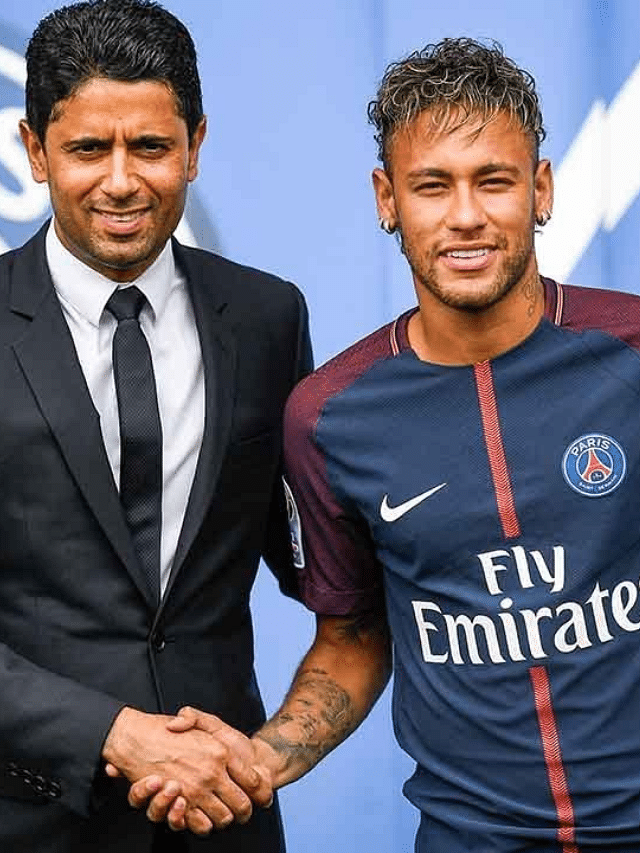 Top Transfers Between Barca & PSG - Sportskeeda Stories