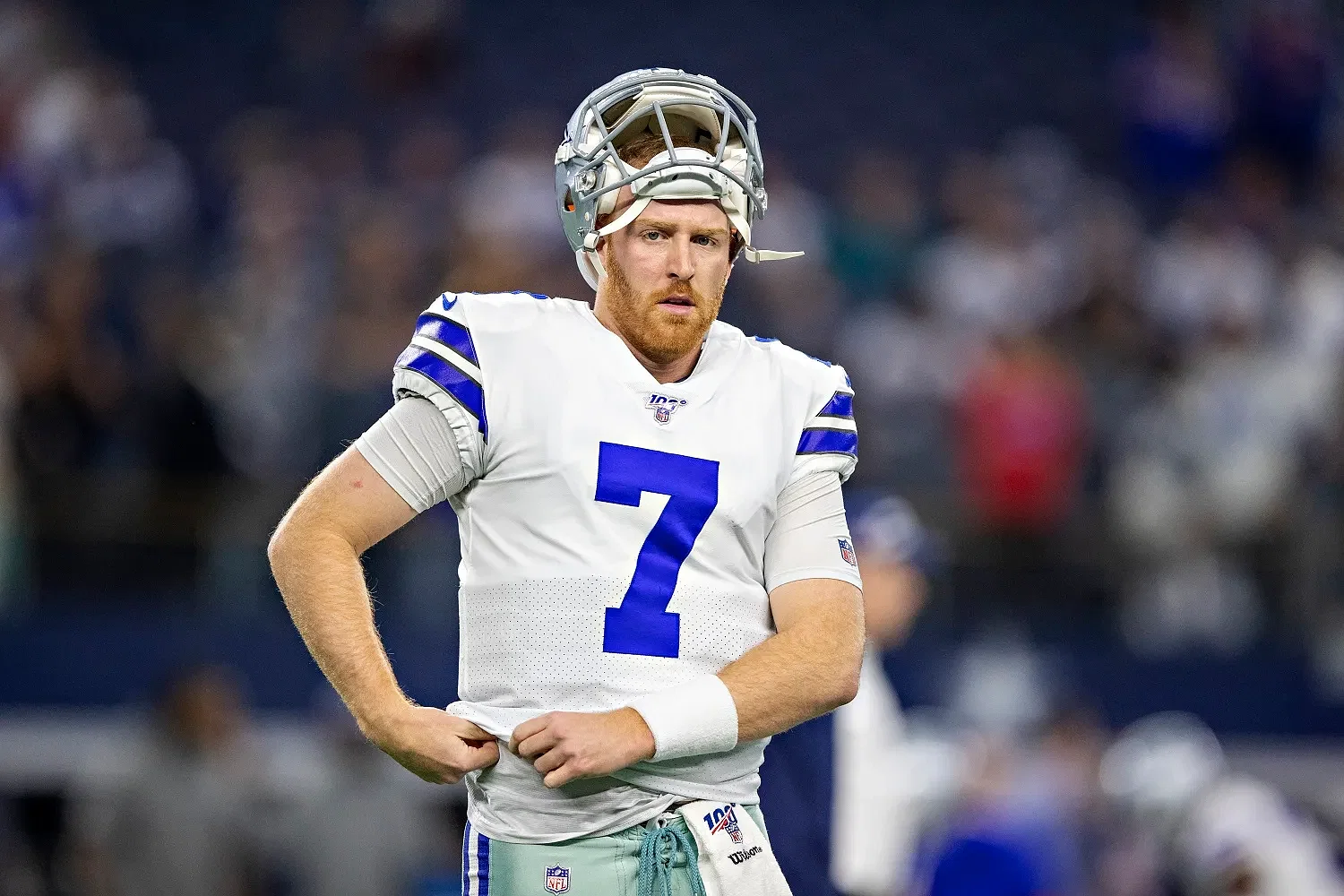 Cooper Rush net worth: How much is Cowboys QB worth in 2023?