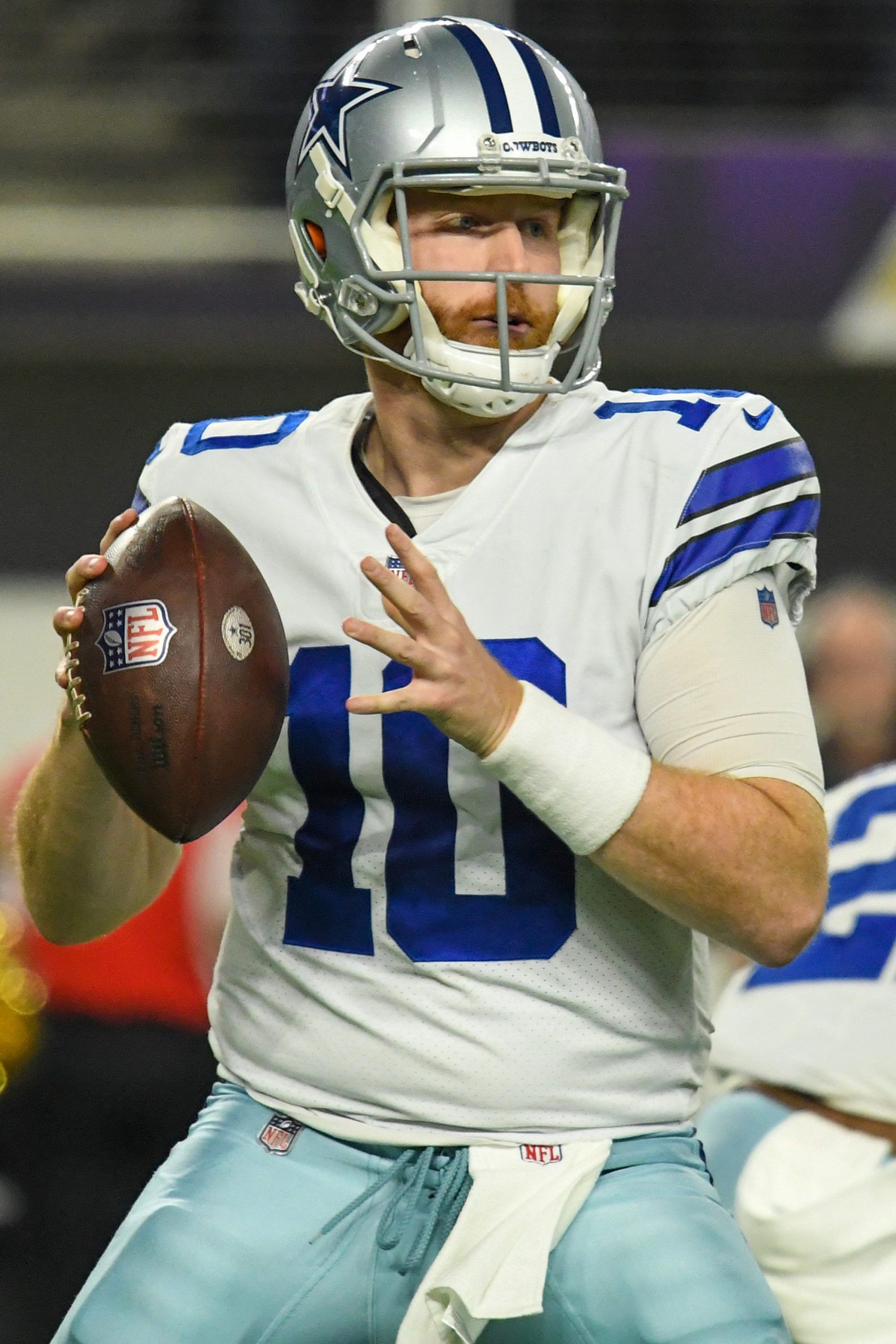 Cooper Rush net worth: How much is Cowboys QB worth in 2023?