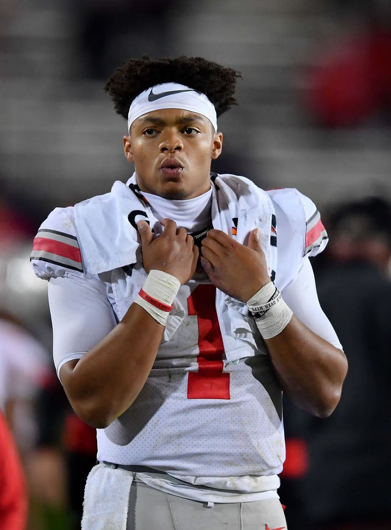 2023 NFL preseason Week 1 winners and losers: Justin Fields