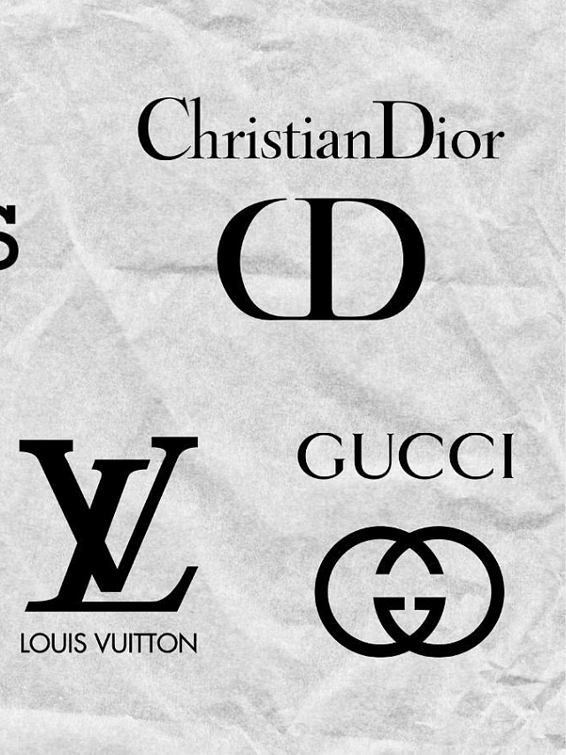 Louis Vuitton, Gucci, and Dior Are 2023's Most Searched Brands – Robb Report