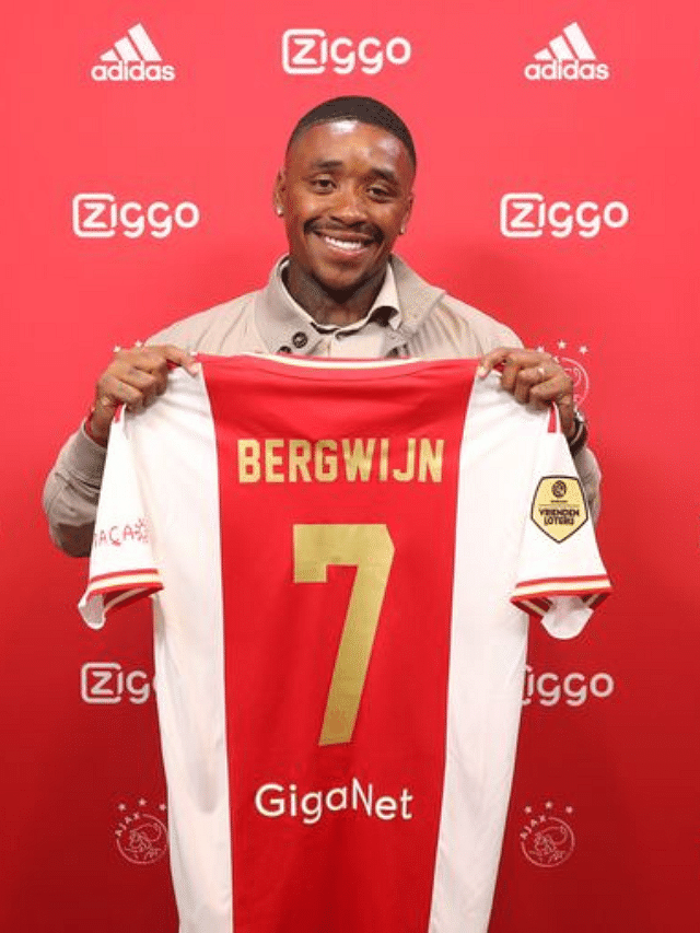 Celtics 7M Buy Could He Be As Good As This Ex Ajax Player - o6jrho3