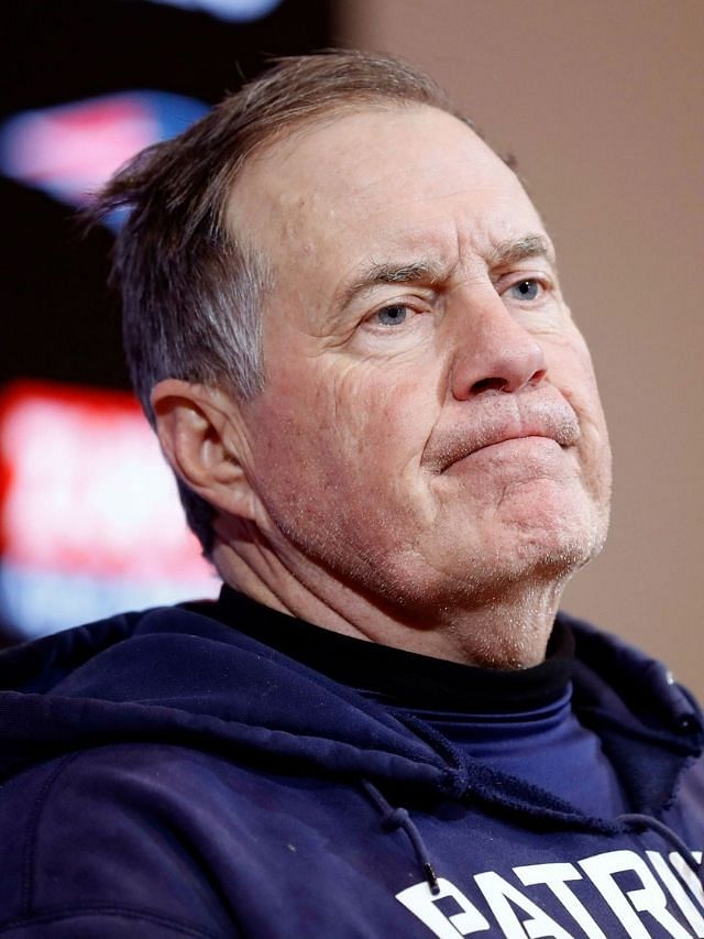 Why Isnt Bill Belichick In Madden 24? - Sportskeeda Stories