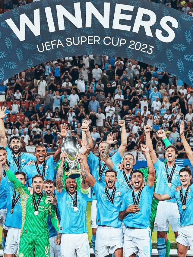 Most Uefa Super Cup Wins Sportskeeda Stories