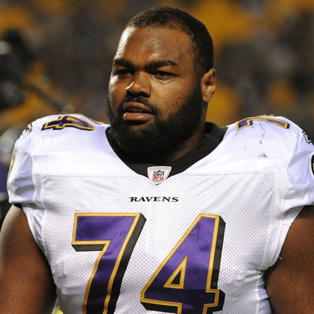 Michael Oher - IMDb