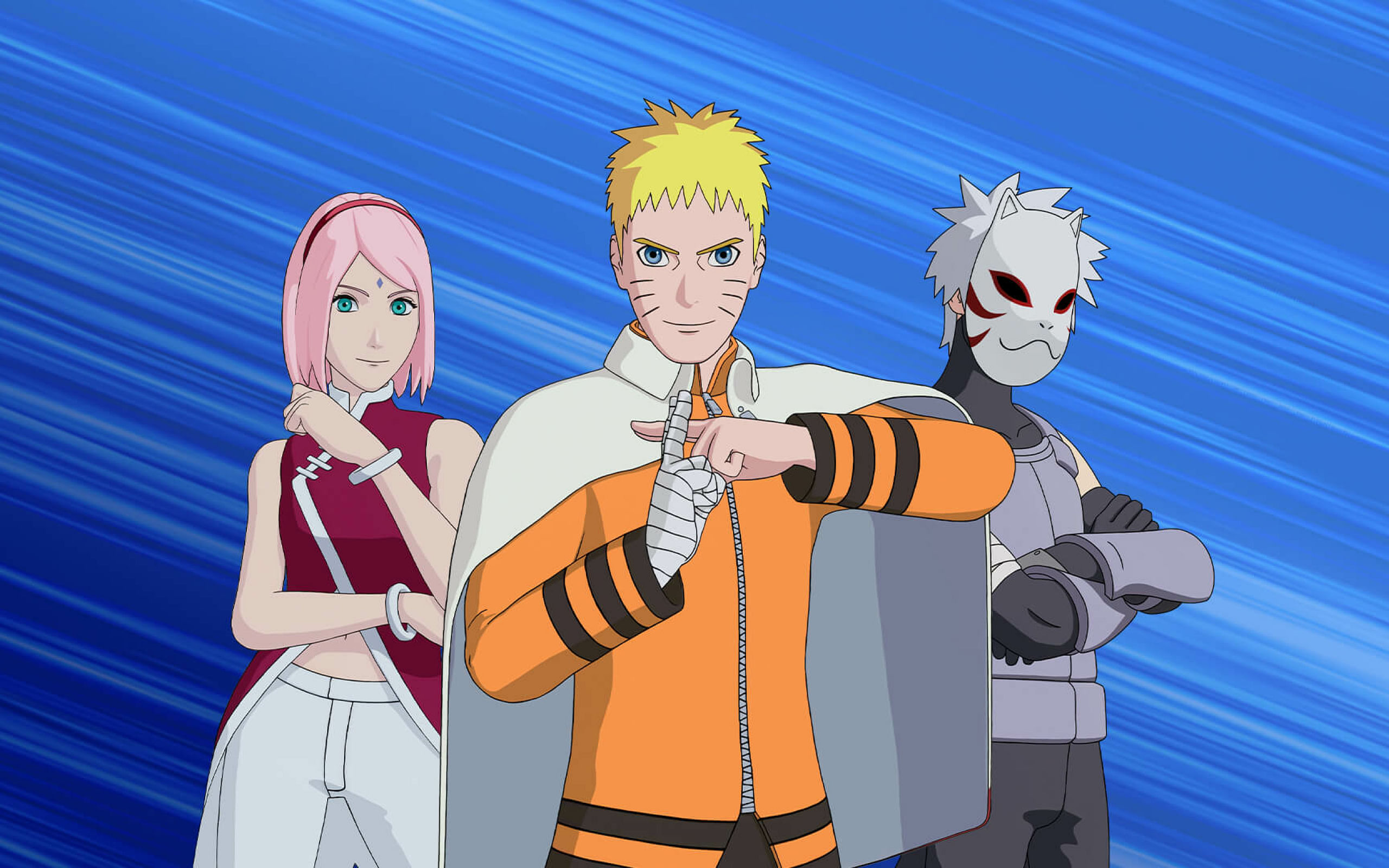 Naruto's transformation in Boruto: Naruto Next Generations - Sportskeeda  Stories