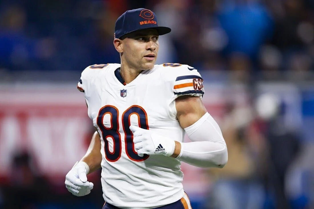 Jimmy Graham: Latest News & Updates - Sportskeeda