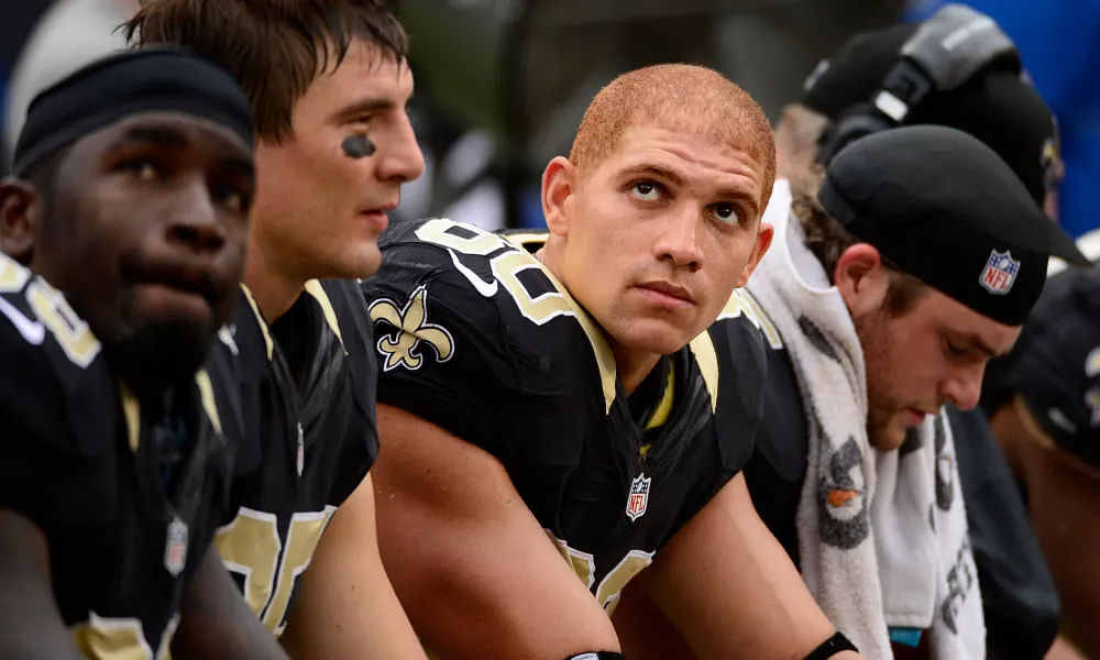 Jimmy Graham: Latest News & Updates - Sportskeeda