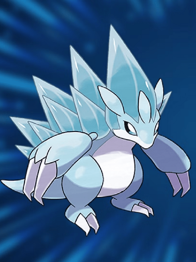 Shadow Alolan Sandslash Moveset In Pokemon GO - Sportskeeda Stories