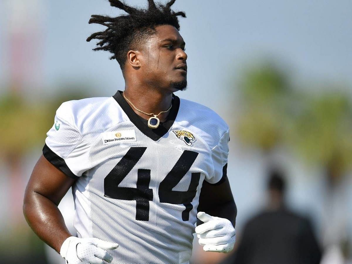 Myles Jack career earnings: How much did former Jaguars LB earn in his  7-year football career?